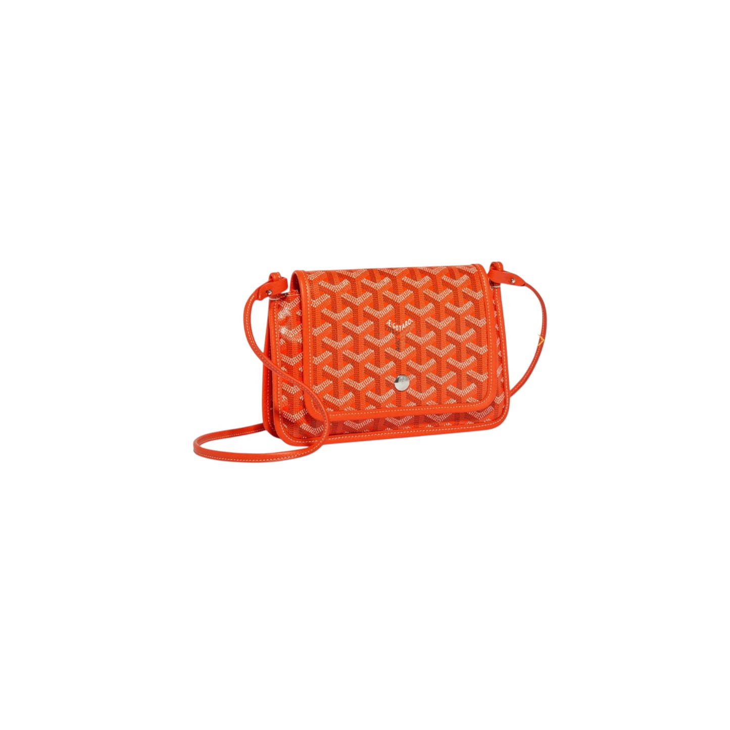 GOYARD PLUMET BEUTEL-WALLET – Full Set  - 1:1 HIGH END