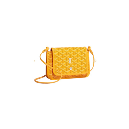 GOYARD PLUMET BEUTEL-WALLET – Full Set  - 1:1 HIGH END