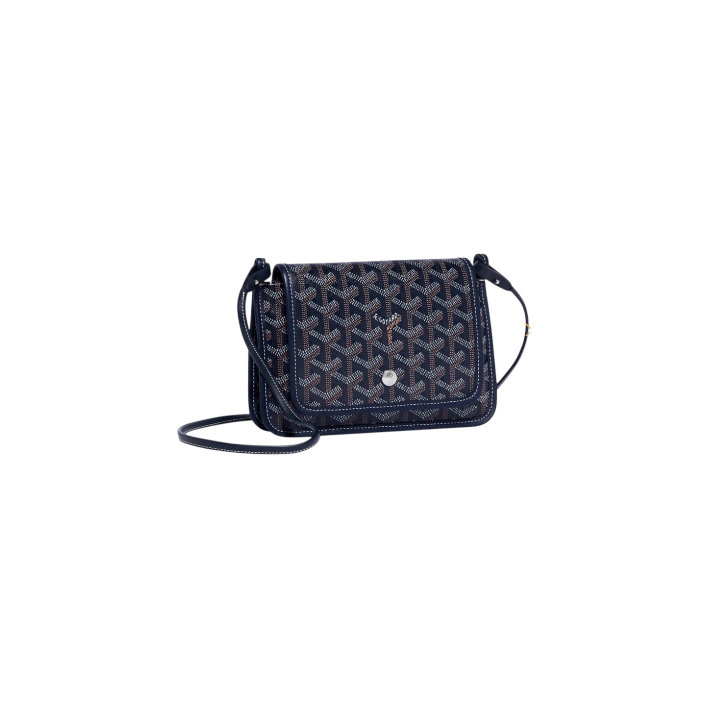 GOYARD PLUMET BEUTEL-WALLET – Full Set  - 1:1 HIGH END