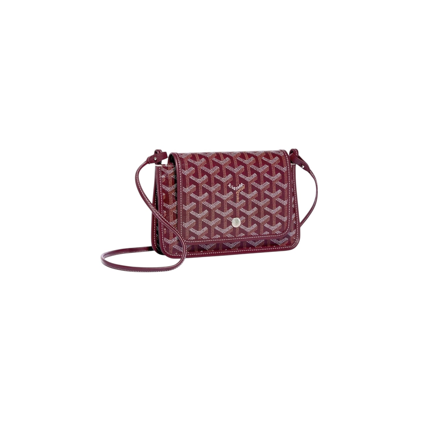 GOYARD PLUMET BEUTEL-WALLET – Full Set  - 1:1 HIGH END
