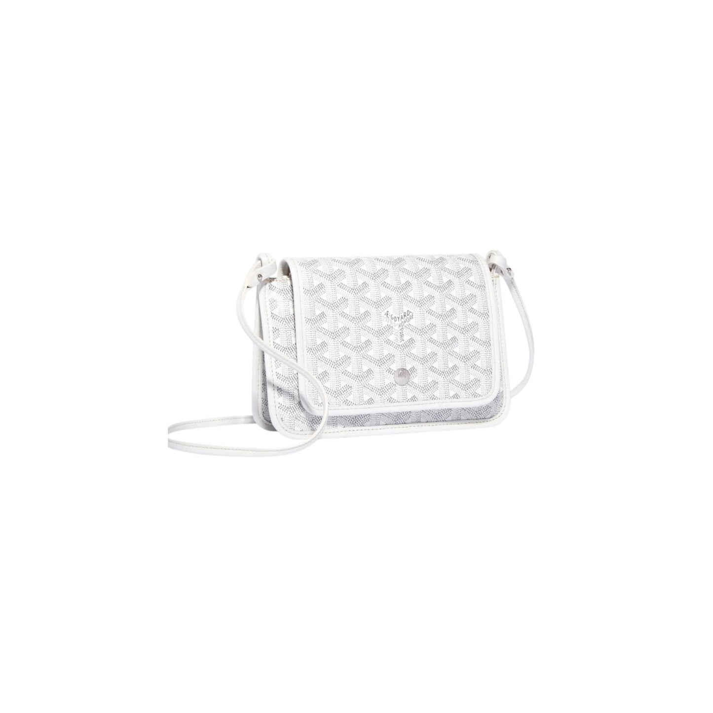 GOYARD PLUMET BEUTEL-WALLET – Full Set  - 1:1 HIGH END