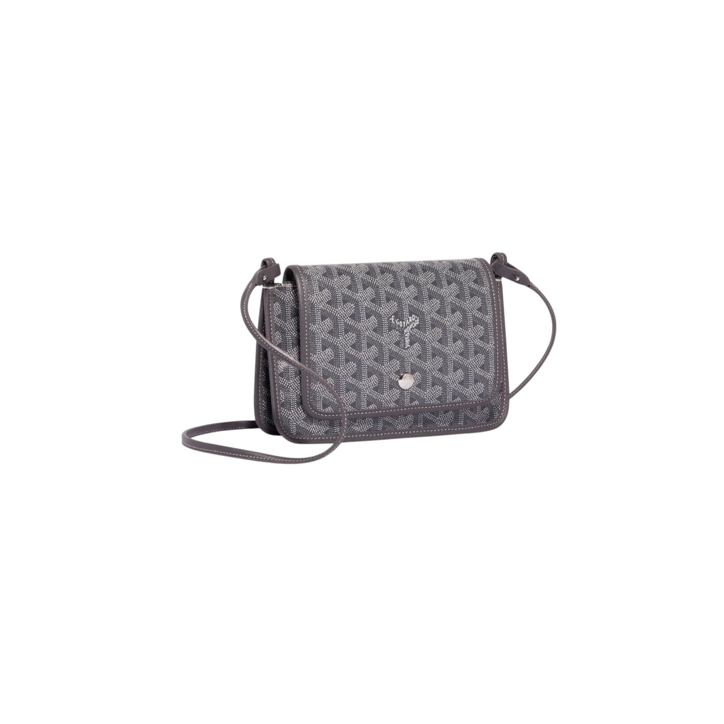 GOYARD PLUMET BEUTEL-WALLET – Full Set  - 1:1 HIGH END