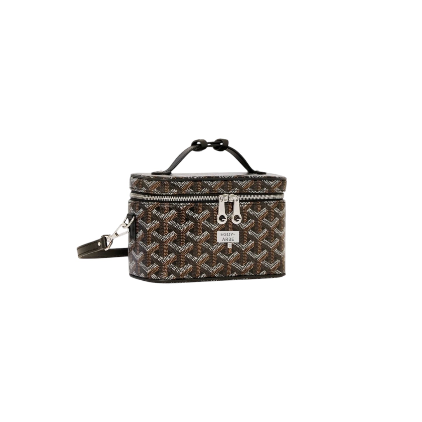 GOYARD MUSE MINI-WASCHTISCH – Full Set  - 1:1 HIGH END