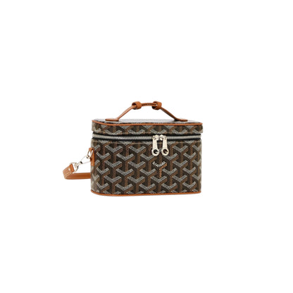 GOYARD MUSE MINI-WASCHTISCH – Full Set  - 1:1 HIGH END