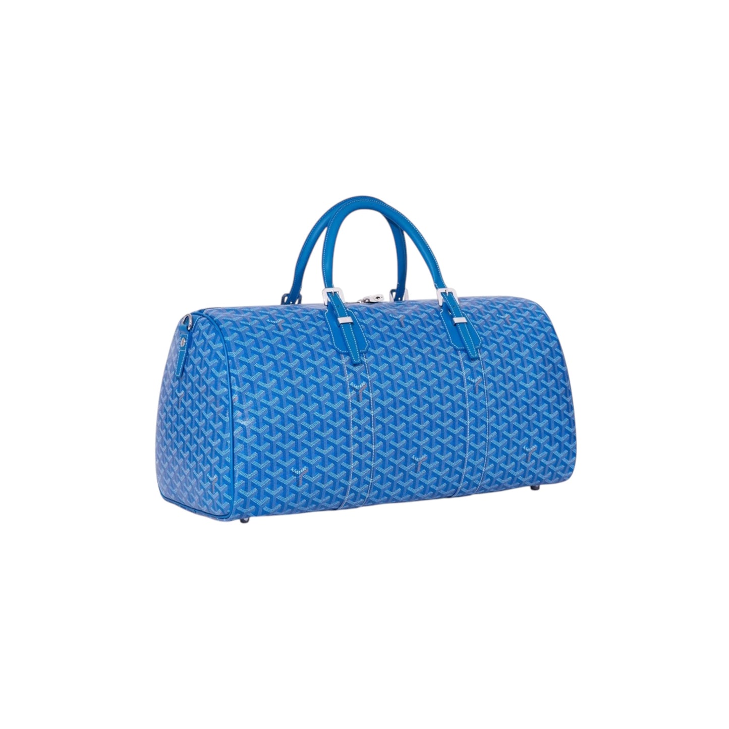 GOYARD BOSTON 45 BAG – Full Set  - 1:1 HIGH END