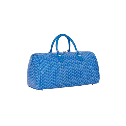 GOYARD BOSTON 45 BAG – Full Set  - 1:1 HIGH END