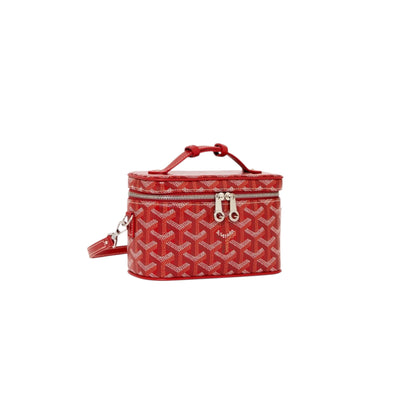 GOYARD MUSE MINI-WASCHTISCH – Full Set  - 1:1 HIGH END