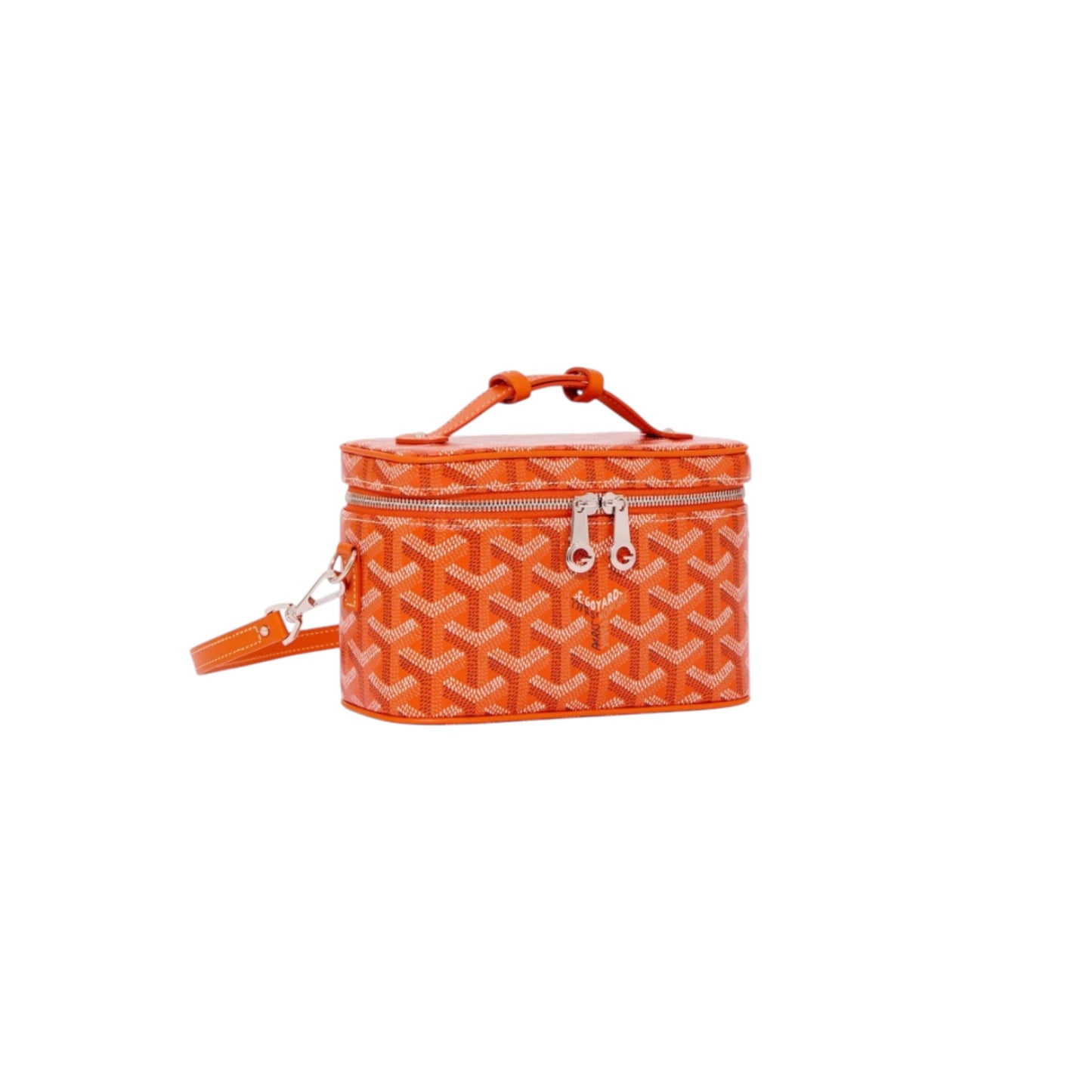 GOYARD MUSE MINI-WASCHTISCH – Full Set  - 1:1 HIGH END