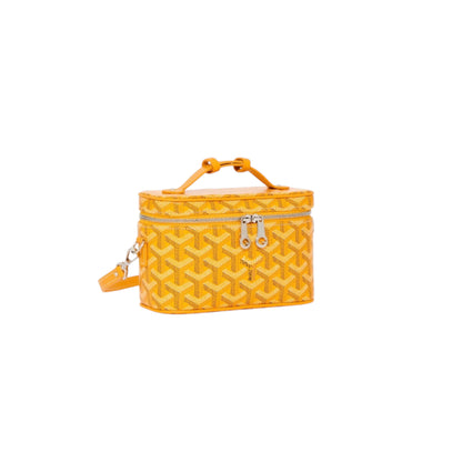 GOYARD MUSE MINI-WASCHTISCH – Full Set  - 1:1 HIGH END