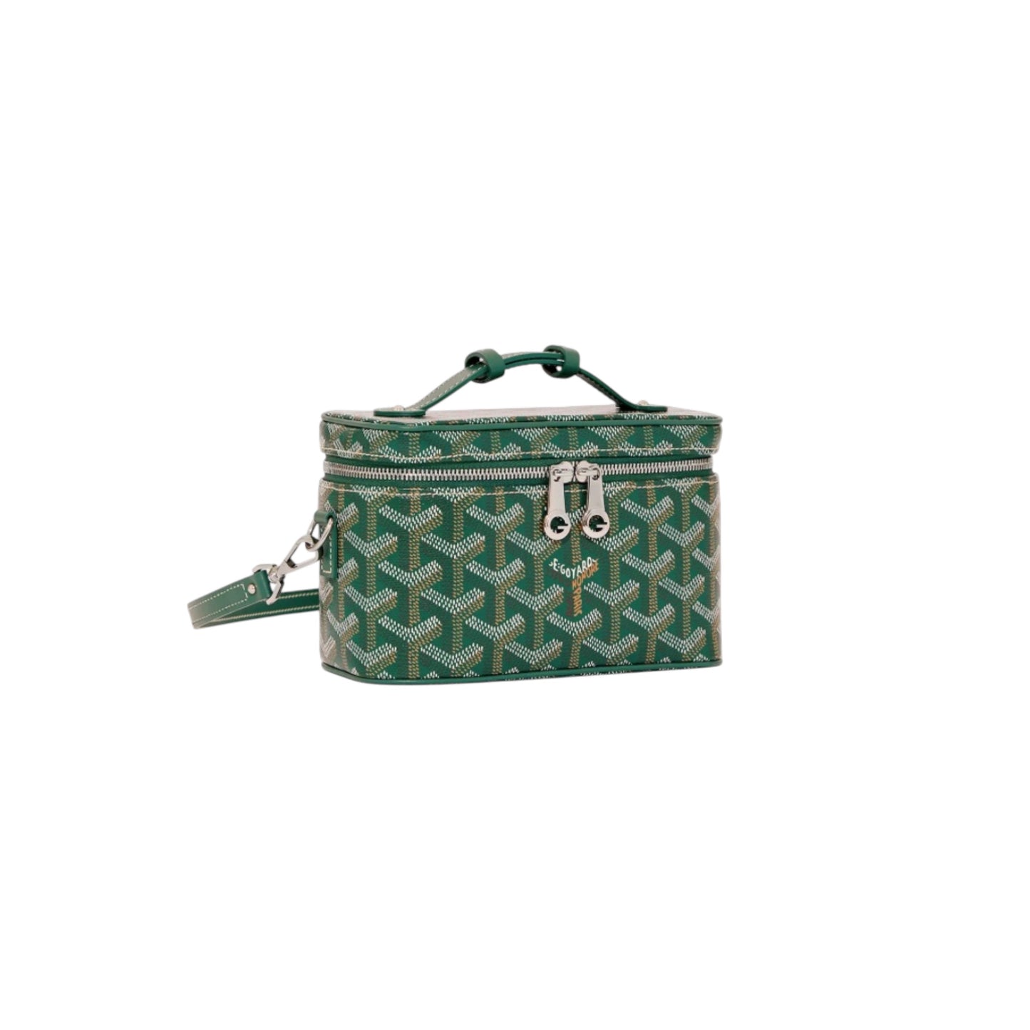 GOYARD MUSE MINI-WASCHTISCH – Full Set  - 1:1 HIGH END
