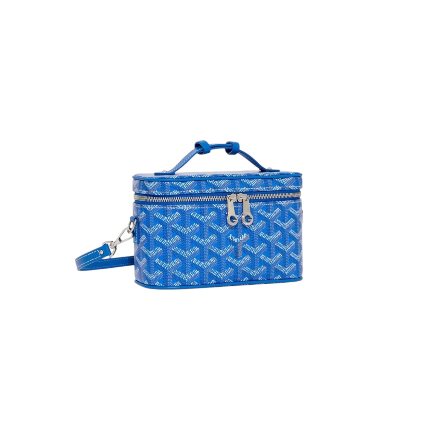 GOYARD MUSE MINI-WASCHTISCH – Full Set  - 1:1 HIGH END