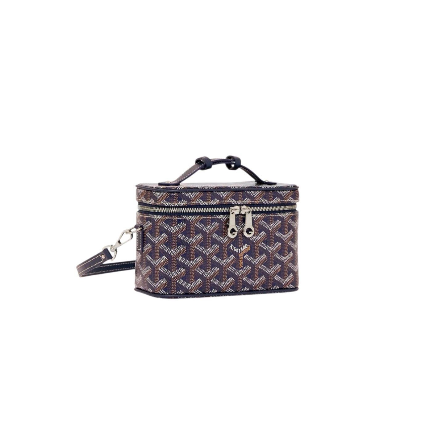 GOYARD MUSE MINI-WASCHTISCH – Full Set  - 1:1 HIGH END
