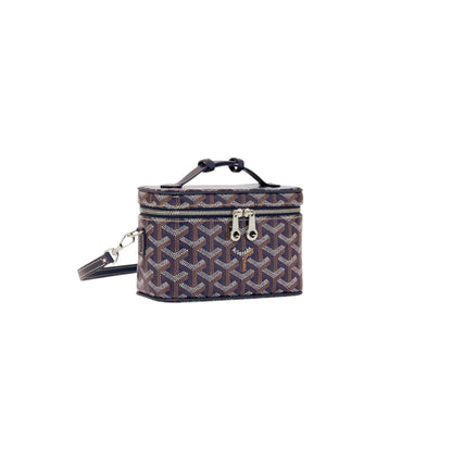 GOYARD MUSE MINI-WASCHTISCH – Full Set  - 1:1 HIGH END