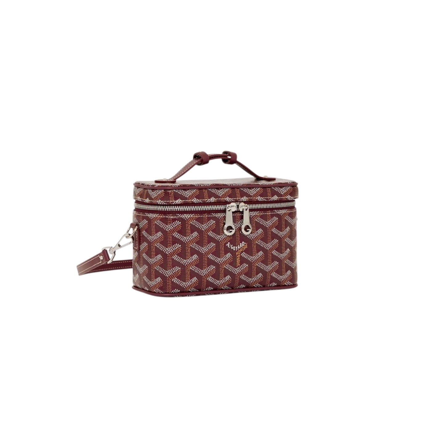 GOYARD MUSE MINI-WASCHTISCH – Full Set  - 1:1 HIGH END