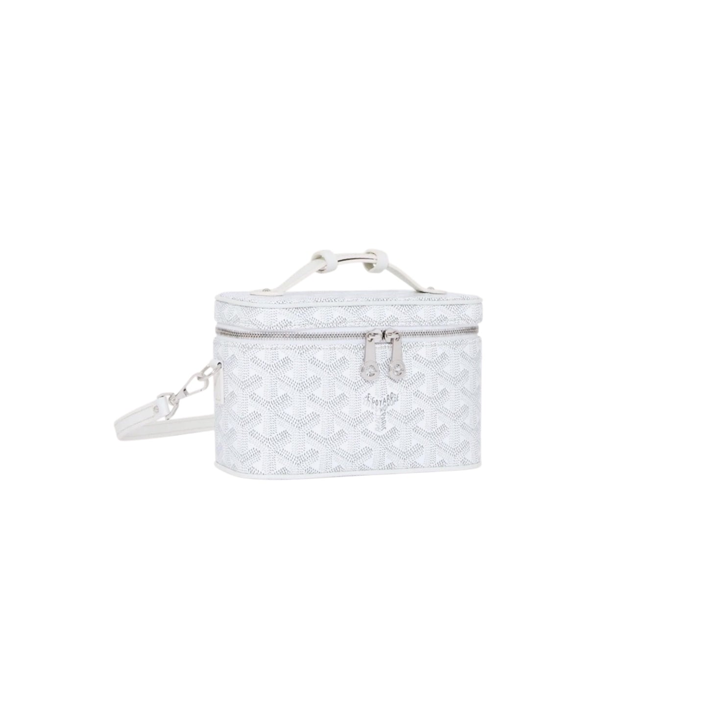 GOYARD MUSE MINI-WASCHTISCH – Full Set  - 1:1 HIGH END
