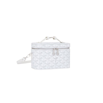 GOYARD MUSE MINI-WASCHTISCH – Full Set  - 1:1 HIGH END