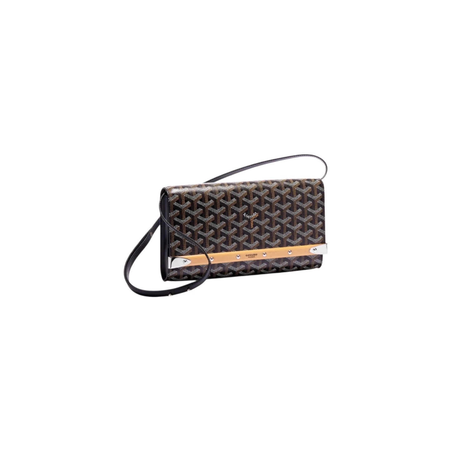 GOYARD MONTE-CARLO PM KUPPLUNG – Full Set  - 1:1 HIGH END