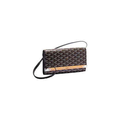 GOYARD MONTE-CARLO PM KUPPLUNG – Full Set  - 1:1 HIGH END