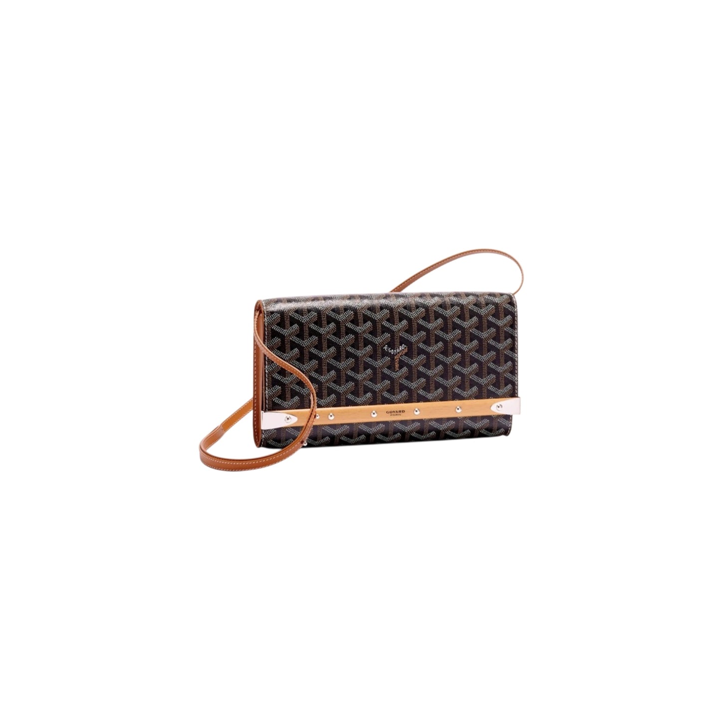 GOYARD MONTE-CARLO PM KUPPLUNG – Full Set  - 1:1 HIGH END