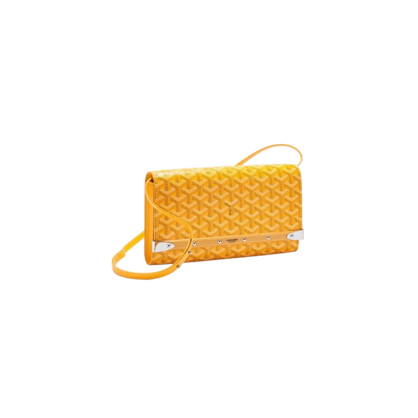 GOYARD MONTE-CARLO PM KUPPLUNG – Full Set  - 1:1 HIGH END
