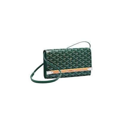 GOYARD MONTE-CARLO PM KUPPLUNG – Full Set  - 1:1 HIGH END