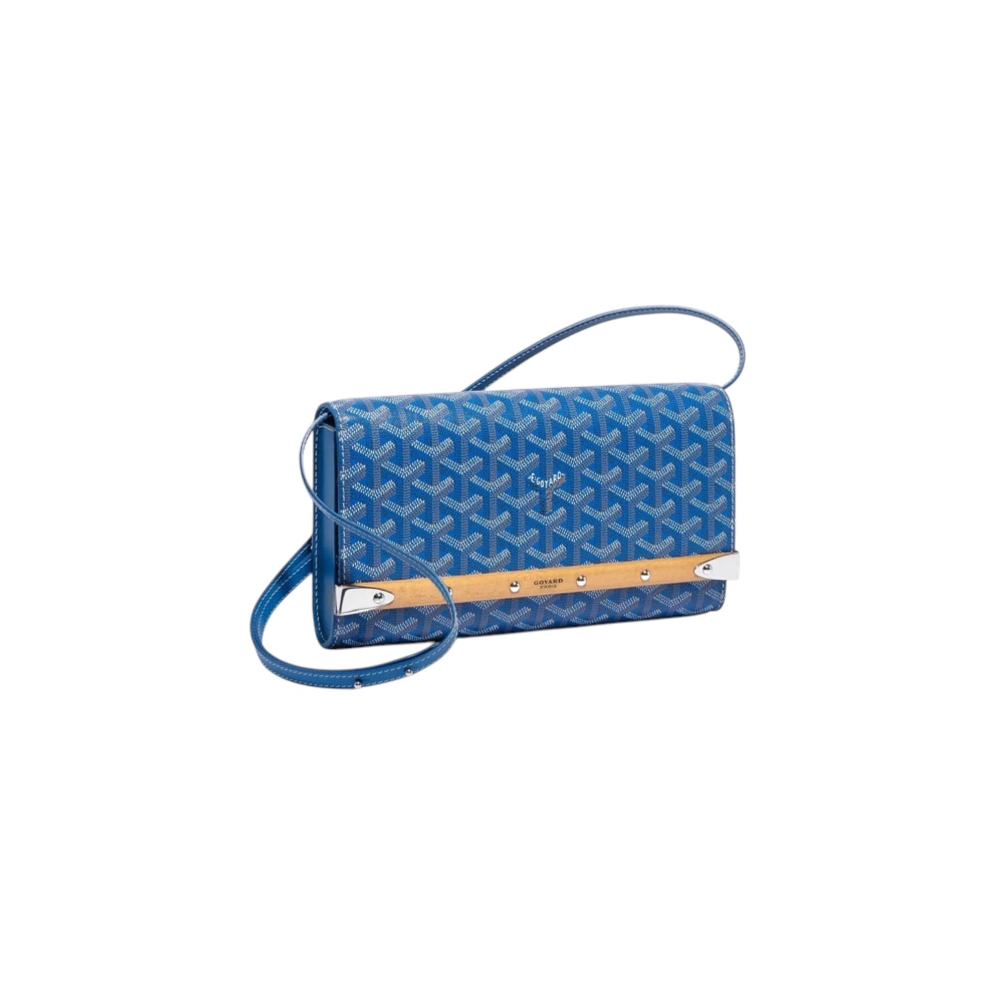 GOYARD MONTE-CARLO PM KUPPLUNG – Full Set  - 1:1 HIGH END