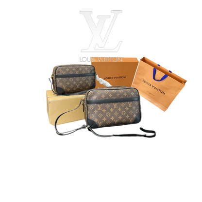 LOUIS VUITTON DANUBE – Full Set  - 1:1 HIGH END