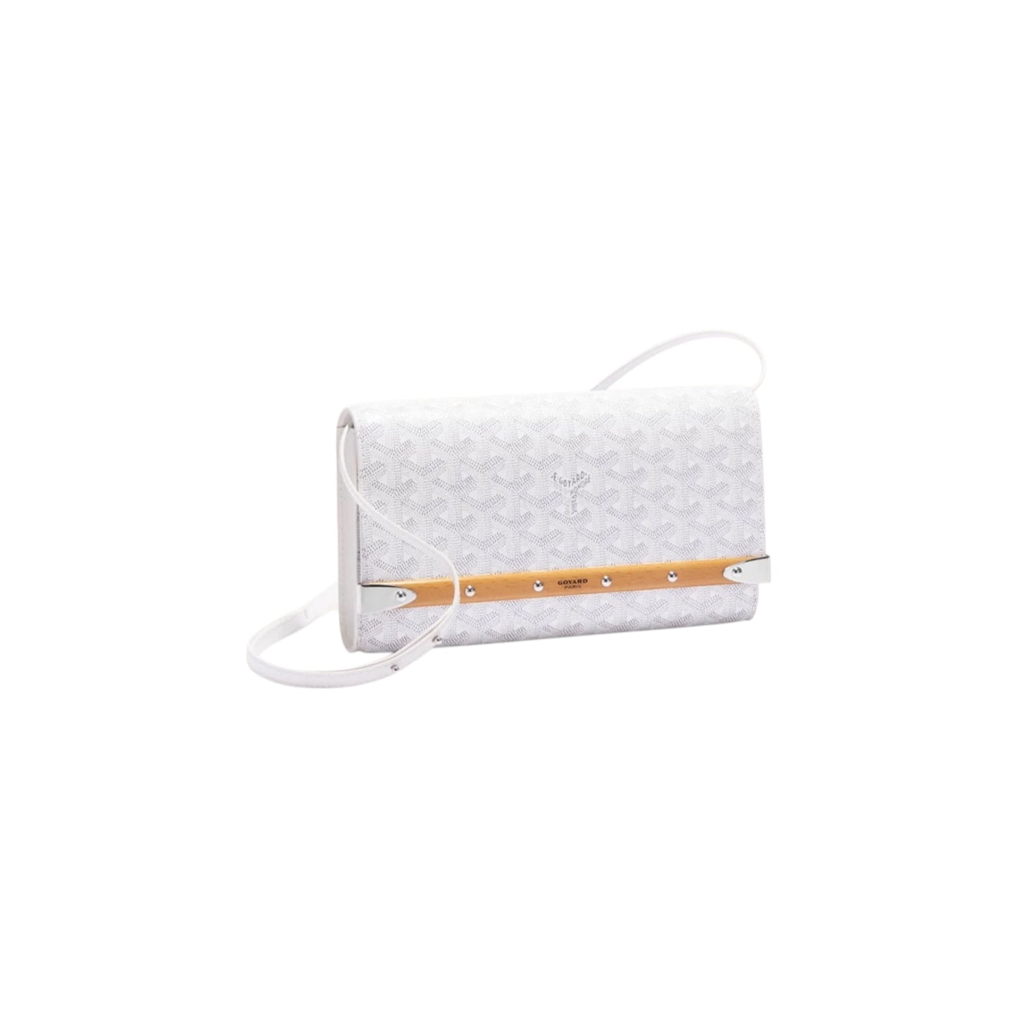 GOYARD MONTE-CARLO PM KUPPLUNG – Full Set  - 1:1 HIGH END