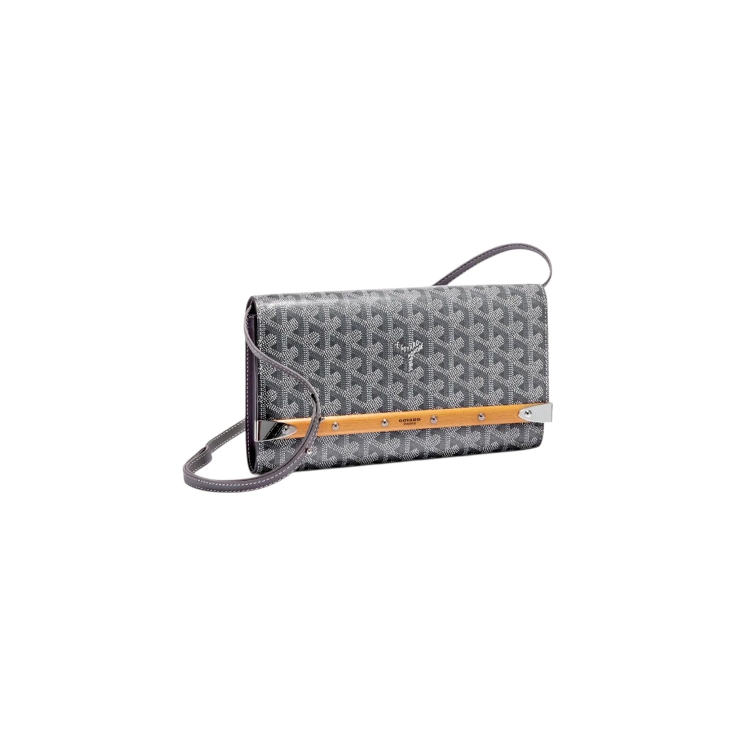 GOYARD MONTE-CARLO PM KUPPLUNG – Full Set  - 1:1 HIGH END