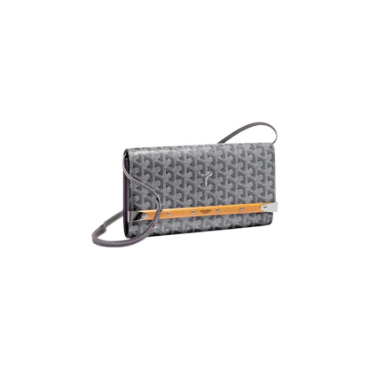 GOYARD MONTE-CARLO PM KUPPLUNG – Full Set  - 1:1 HIGH END