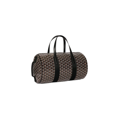GOYARD BARREL 40 SPORTS BAG – Full Set  - 1:1 HIGH END