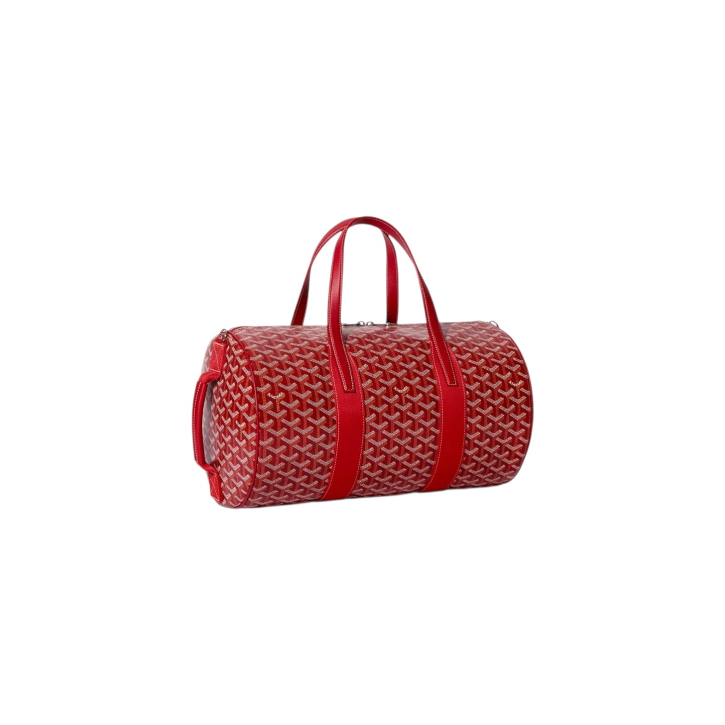 GOYARD BARREL 40 SPORTS BAG – Full Set  - 1:1 HIGH END