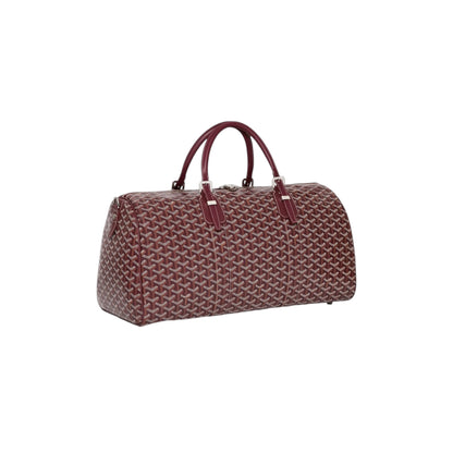 GOYARD BOSTON 45 BAG – Full Set  - 1:1 HIGH END