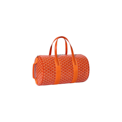GOYARD BARREL 40 SPORTS BAG – Full Set  - 1:1 HIGH END