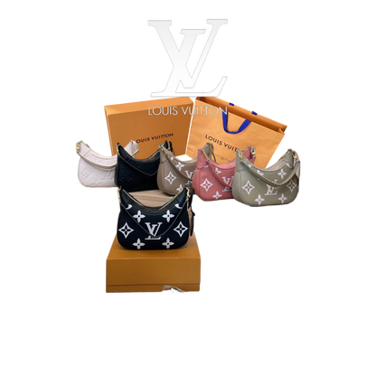 LOUIS VUITTON BAGATELLE  – Full Set  - 1:1 HIGH END