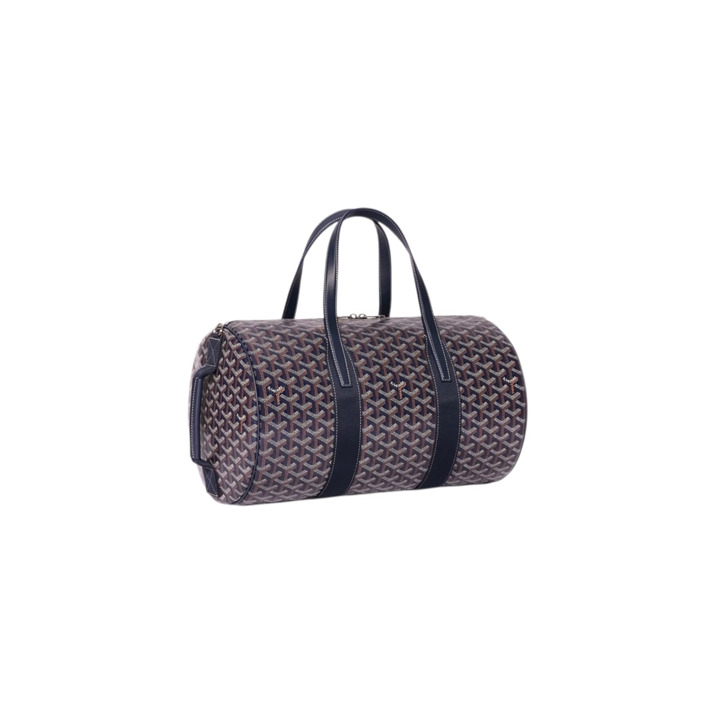 GOYARD BARREL 40 SPORTS BAG – Full Set  - 1:1 HIGH END