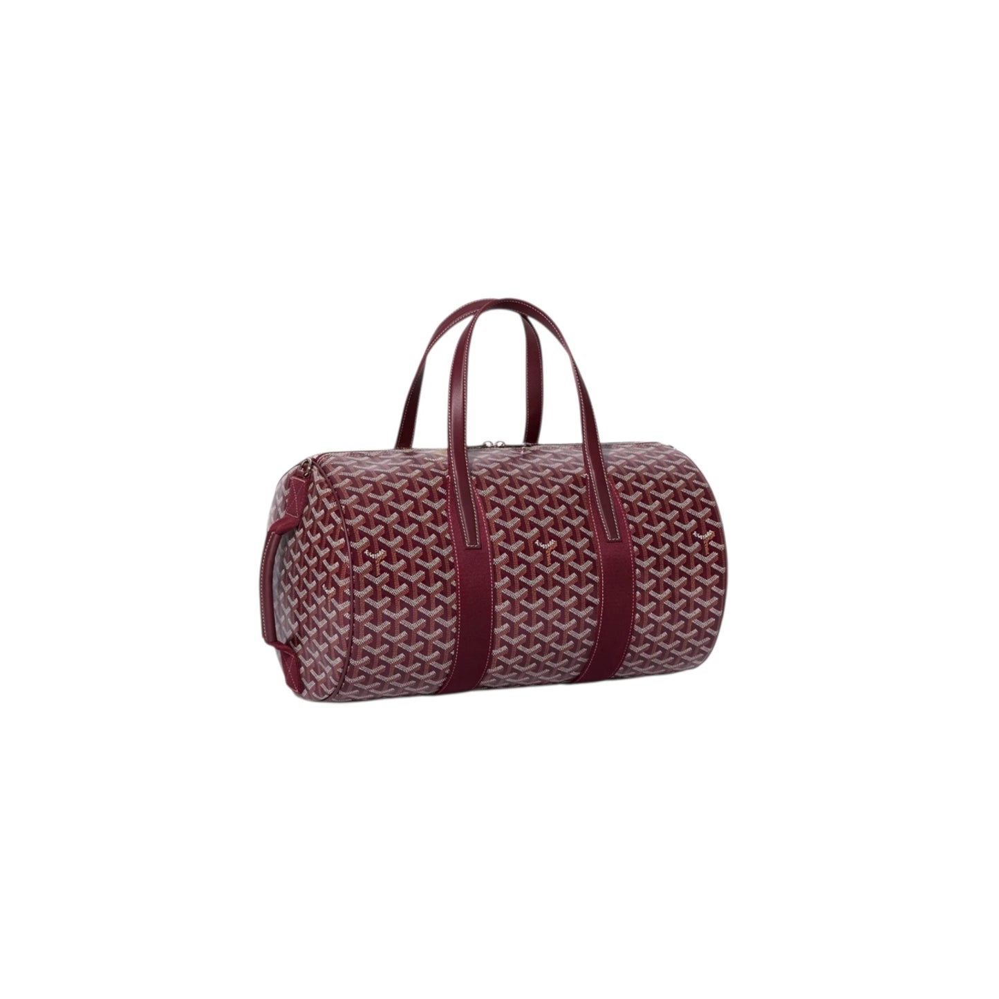 GOYARD BARREL 40 SPORTS BAG – Full Set  - 1:1 HIGH END