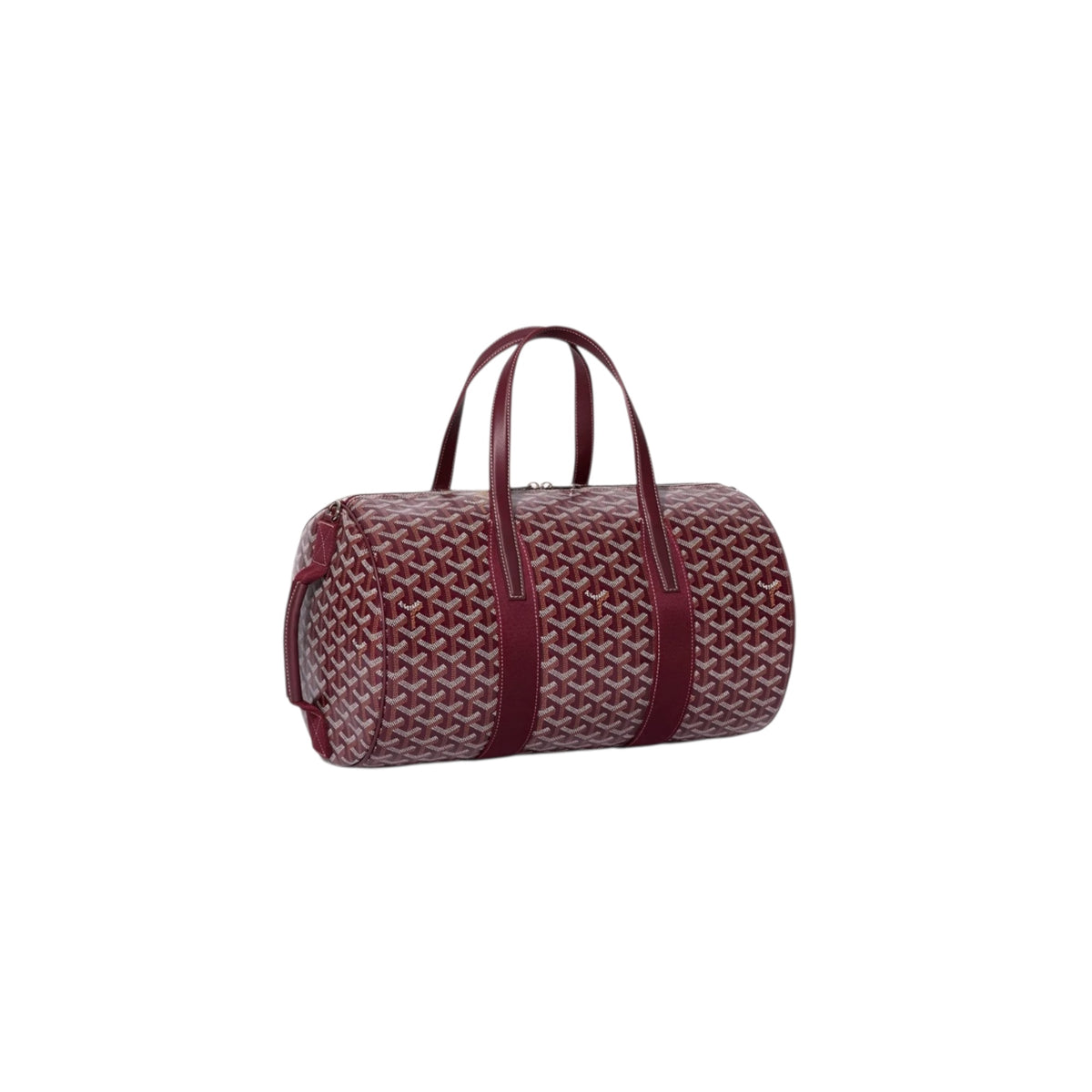 GOYARD BARREL 40 SPORTS BAG – Full Set  - 1:1 HIGH END