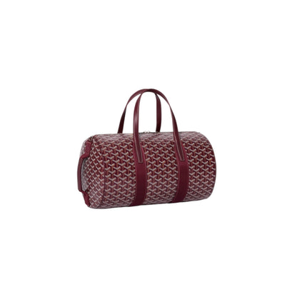 GOYARD BARREL 40 SPORTS BAG – Full Set  - 1:1 HIGH END