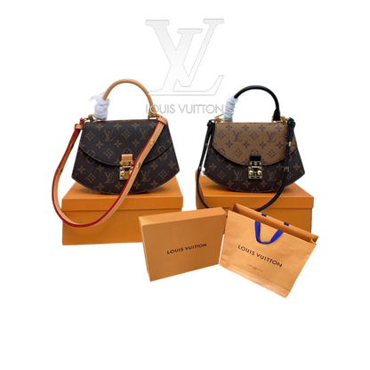 LOUIS VUITTON TILSITT  – Full Set  - 1:1 HIGH END
