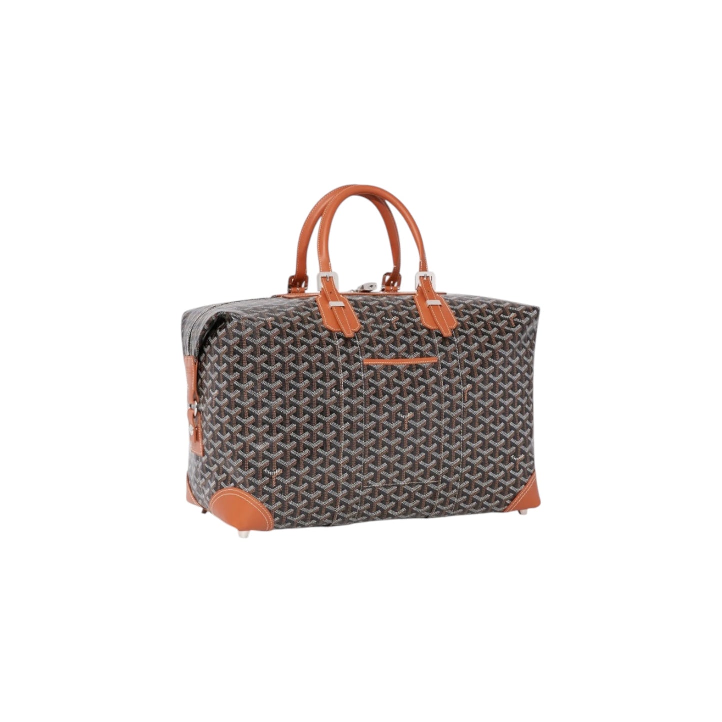 GOYARD BOWLING 45 BAG – Full Set  - 1:1 HIGH END