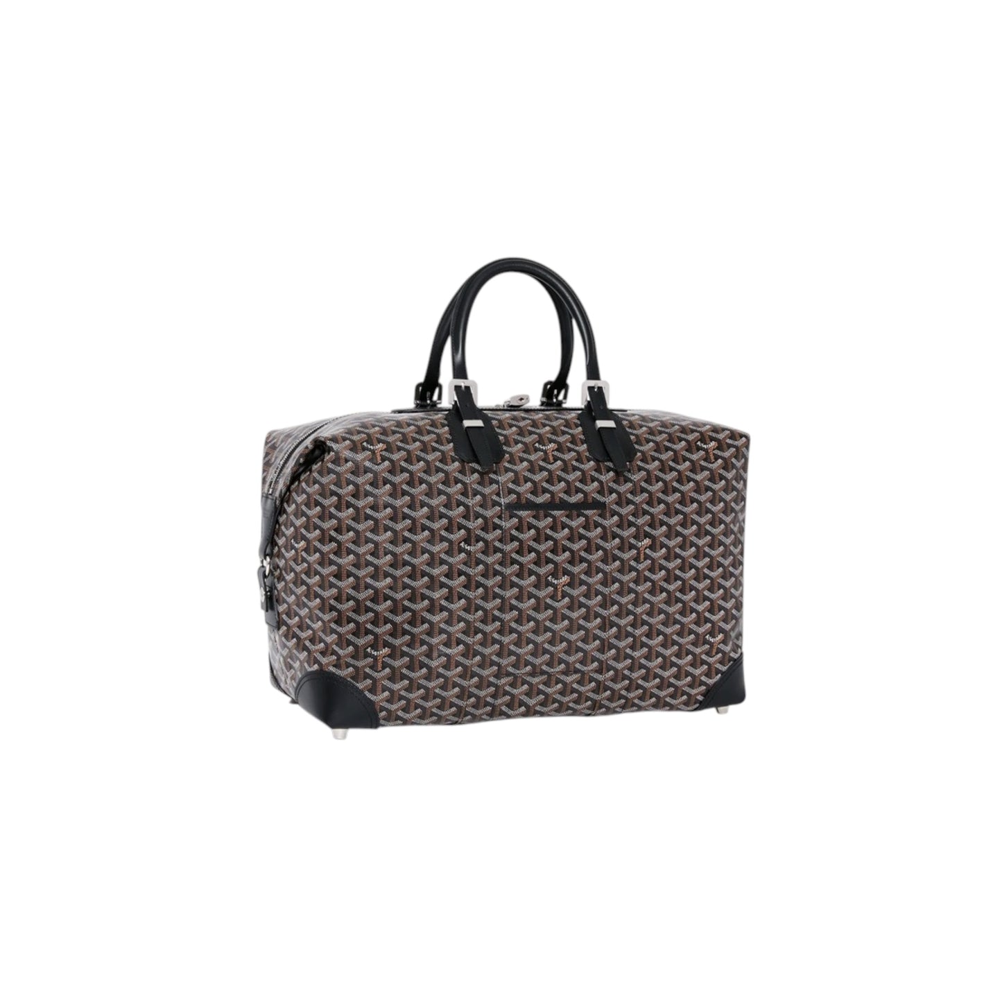 GOYARD BOWLING 45 BAG – Full Set  - 1:1 HIGH END