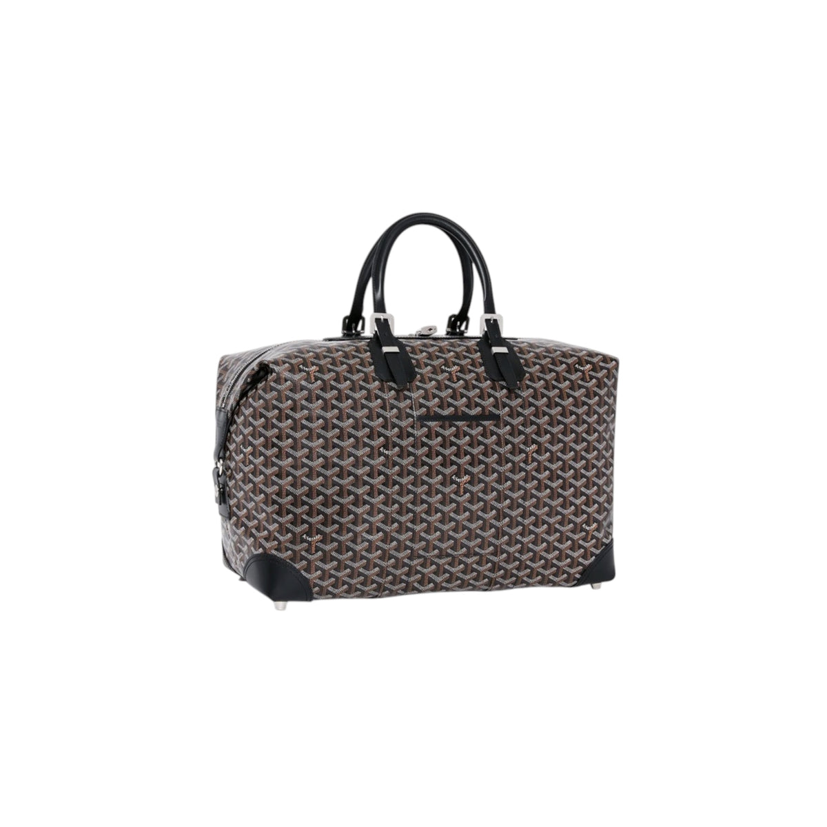 GOYARD BOWLING 45 BAG – Full Set  - 1:1 HIGH END