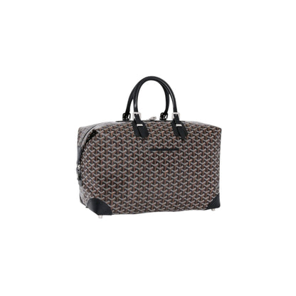 GOYARD BOWLING 45 BAG – Full Set  - 1:1 HIGH END