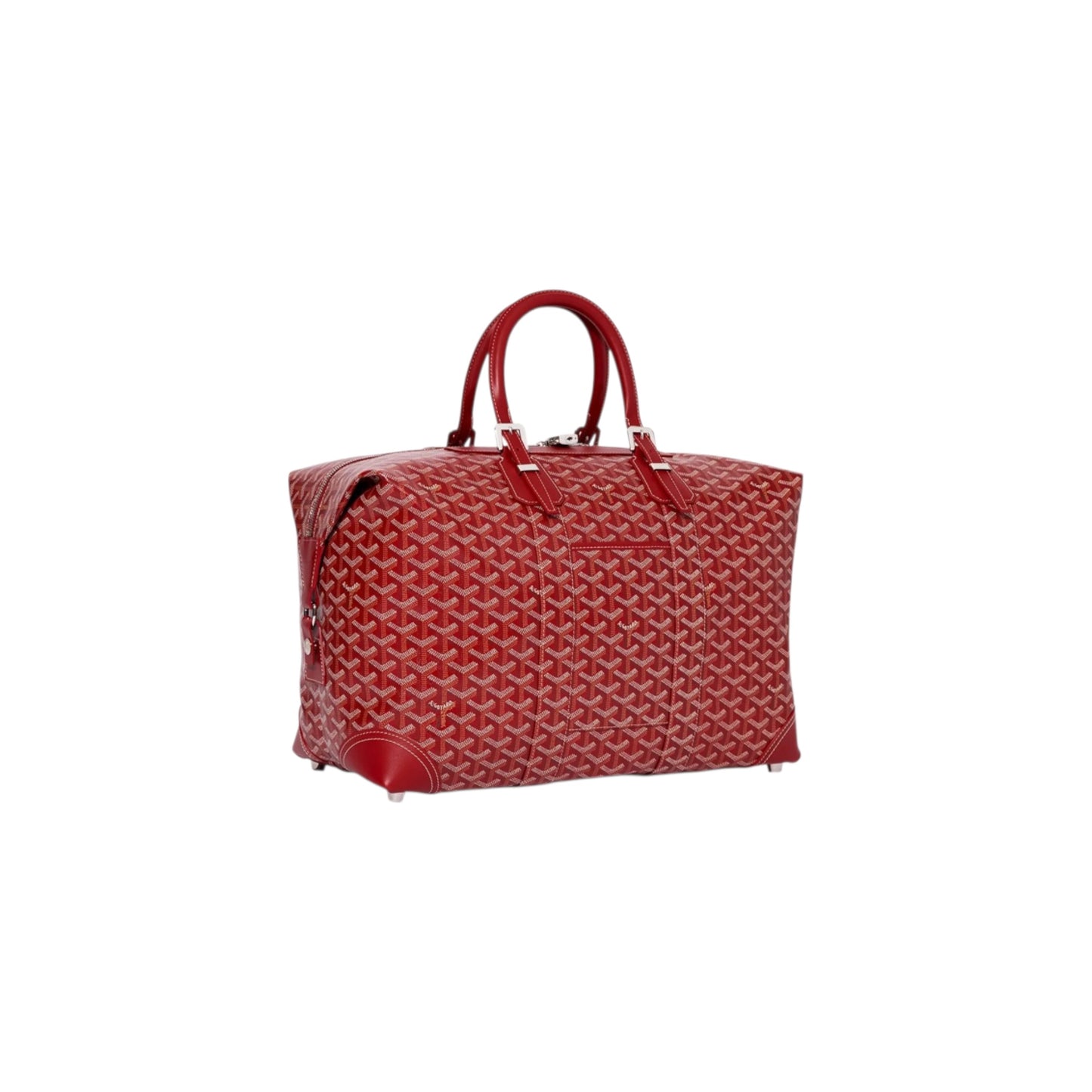 GOYARD BOWLING 45 BAG – Full Set  - 1:1 HIGH END