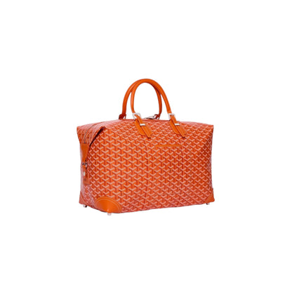 GOYARD BOWLING 45 BAG – Full Set  - 1:1 HIGH END