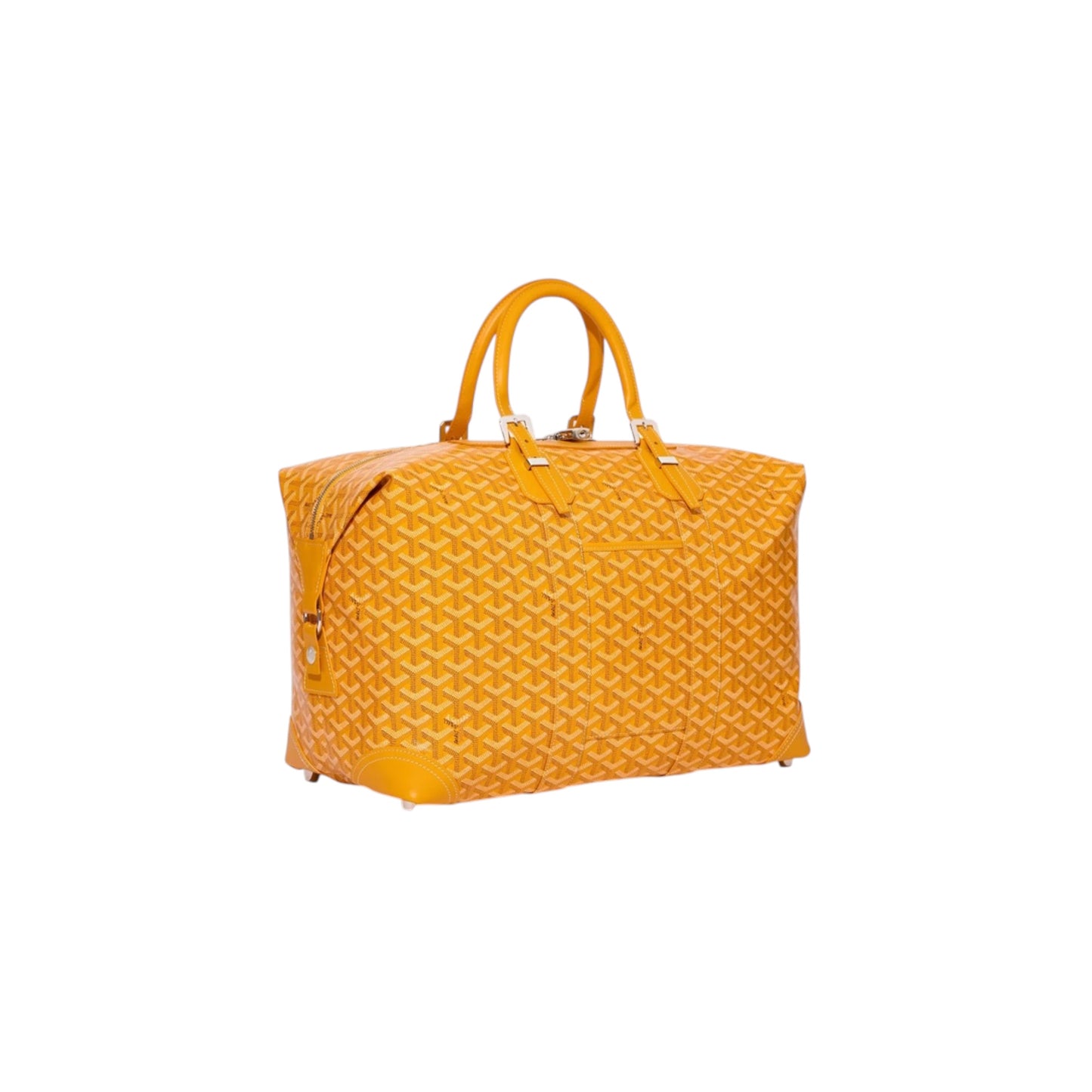 GOYARD BOWLING 45 BAG – Full Set  - 1:1 HIGH END