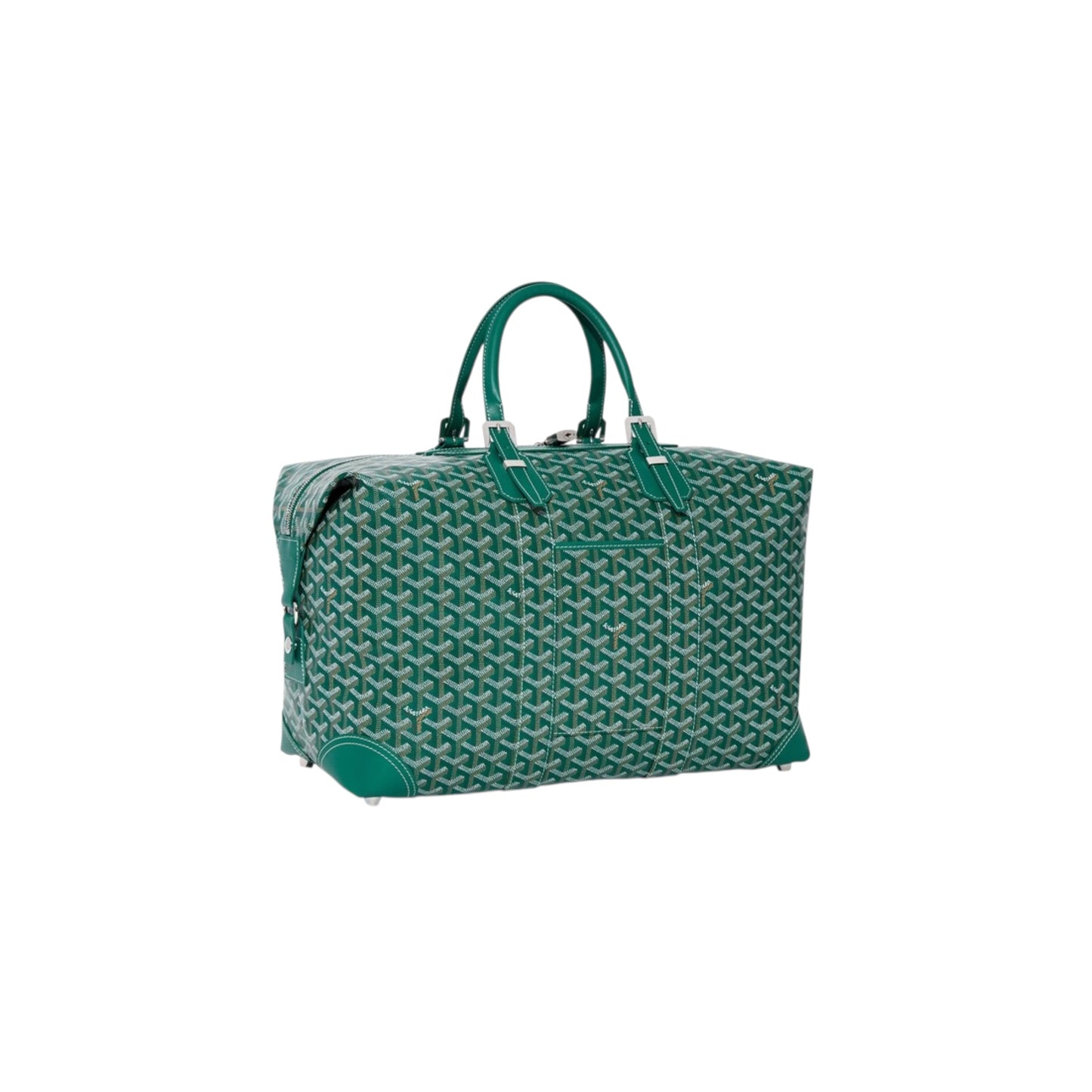 GOYARD BOWLING 45 BAG – Full Set  - 1:1 HIGH END