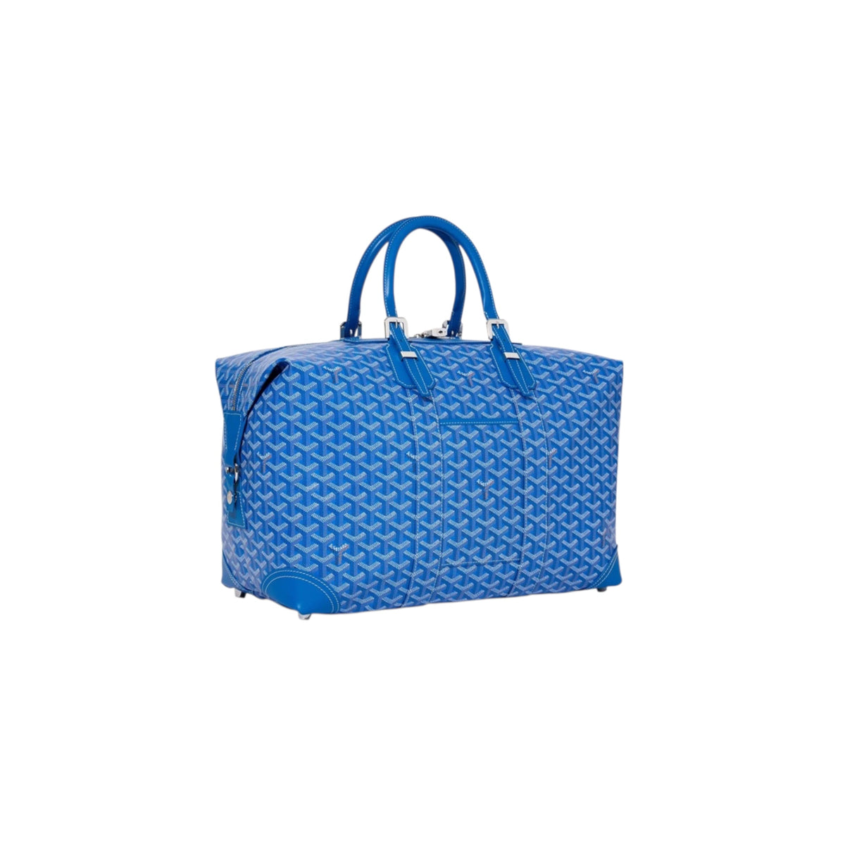 GOYARD BOWLING 45 BAG – Full Set  - 1:1 HIGH END
