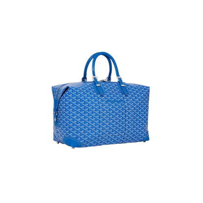 GOYARD BOWLING 45 BAG – Full Set  - 1:1 HIGH END